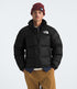 THE NORTH FACE 96 Retro Nuptse Jacket Mens Apparel
